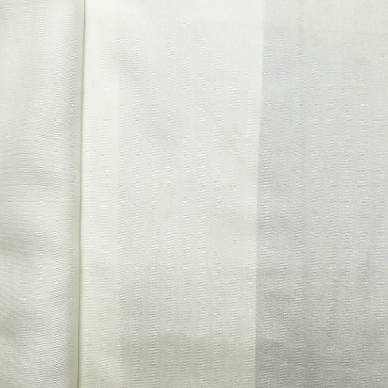 紬 良品 正絹 古典柄 袷仕立て 身丈153.5cm 裄丈63cm 紬着物 茶_画像19