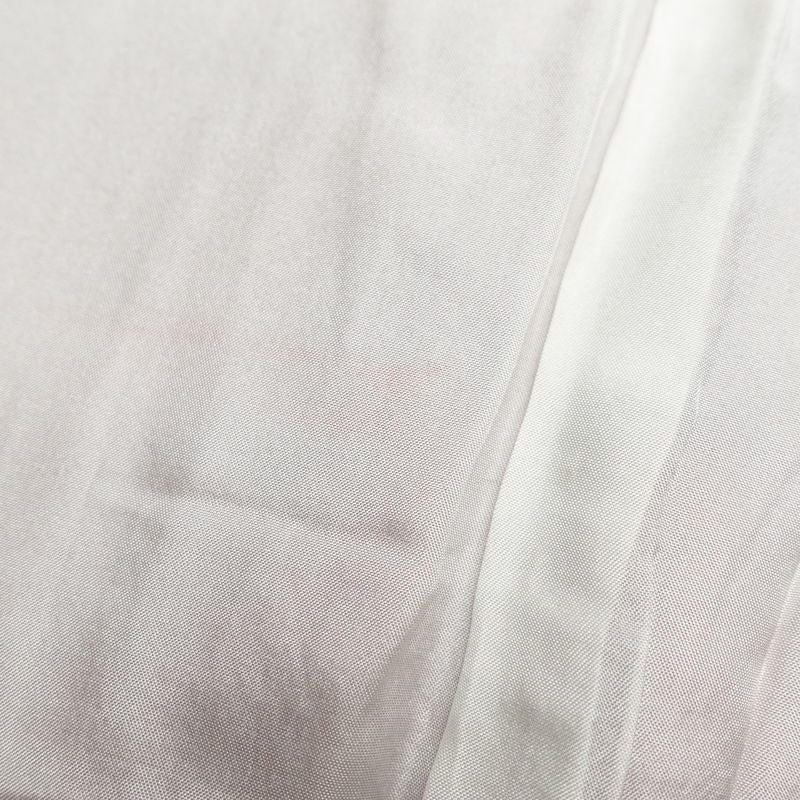 付け下げ 縮緬 正絹 人物・動物柄 袷仕立て 身丈157.5cm 裄丈64.5cm 附下 着物 刺繍 ピンク_画像18