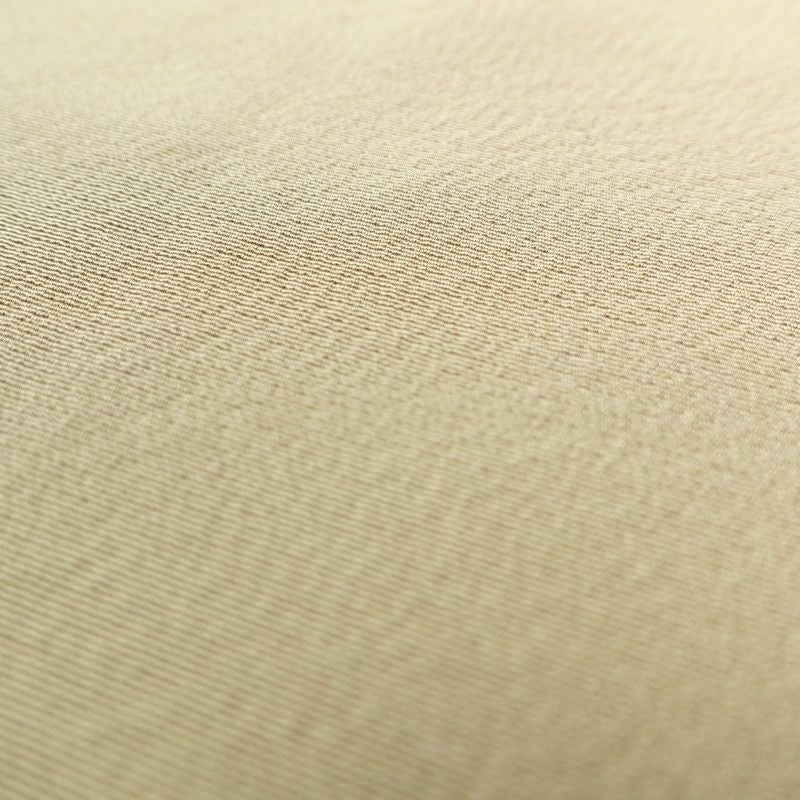 付け下げ 良品 三つ紋付き 縮緬 正絹 その他の柄 袷仕立て 身丈165.5cm 裄丈67cm 附下 グラデーション ベージュ_画像8