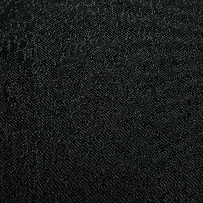 袋帯 未仕立て品 六通柄 美品 証紙あり 振袖用 正絹 花柄 桜 青・紺_画像16