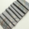 袋帯 六通柄 すくい織 フォーマル用 正絹 流水・波柄 多色使い_画像18