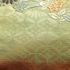 袋帯 六通柄 良品 フォーマル用 正絹 菊 七宝 花柄 多色使い_画像7