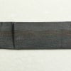 袋帯 六通柄 良品 フォーマル用 正絹 縞柄・線柄 グレー_画像15