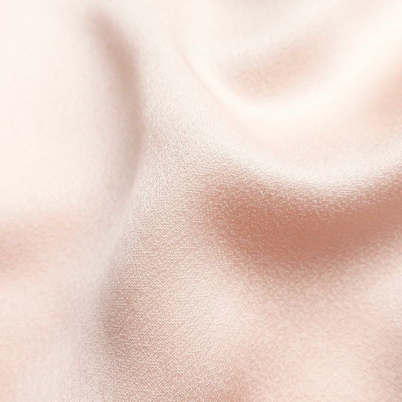 付け下げ しつけ糸付き 正絹 花柄 袷仕立て 身丈158.5cm 裄丈65.5cm 附下 着物 ピンク_画像21