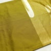 名古屋帯 六通柄 ポリエステル 古典柄 通し仕立て 緑・うぐいす色_画像16