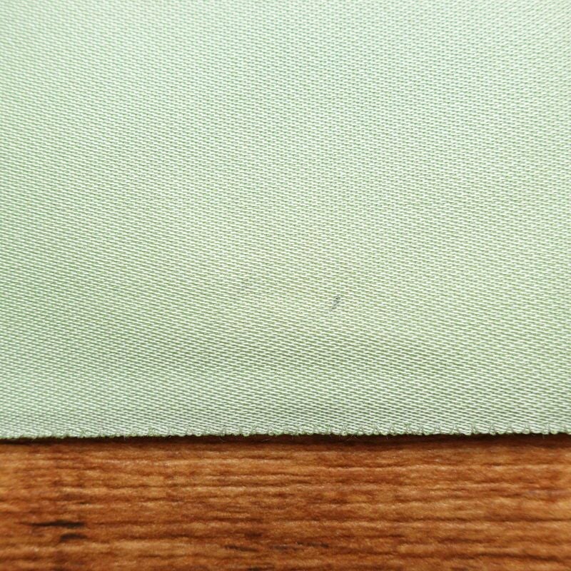 袋帯 六通柄 フォーマル用 正絹 幾何学柄・抽象柄 箔 緑・うぐいす色_画像15