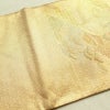 袋帯 六通柄 良品 フォーマル用 正絹 古典柄 金・銀_画像18