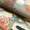 袋帯 六通柄 良品 興福院秘宝 フォーマル用 正絹 古典柄 クリーム_画像7