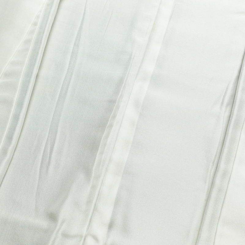 訪問着 正絹 古典柄 袷仕立て 身丈162cm 裄丈67.5cm 金彩 松 緑・うぐいす色_画像15