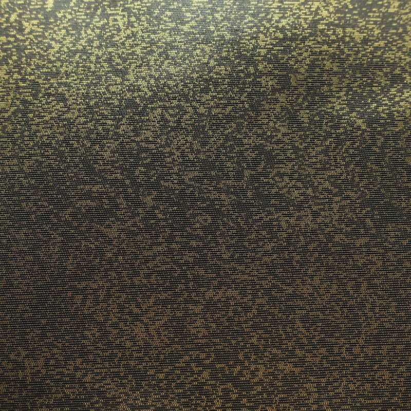 袋帯 六通柄 良品 フォーマル用 正絹 その他の柄 グレー_画像4