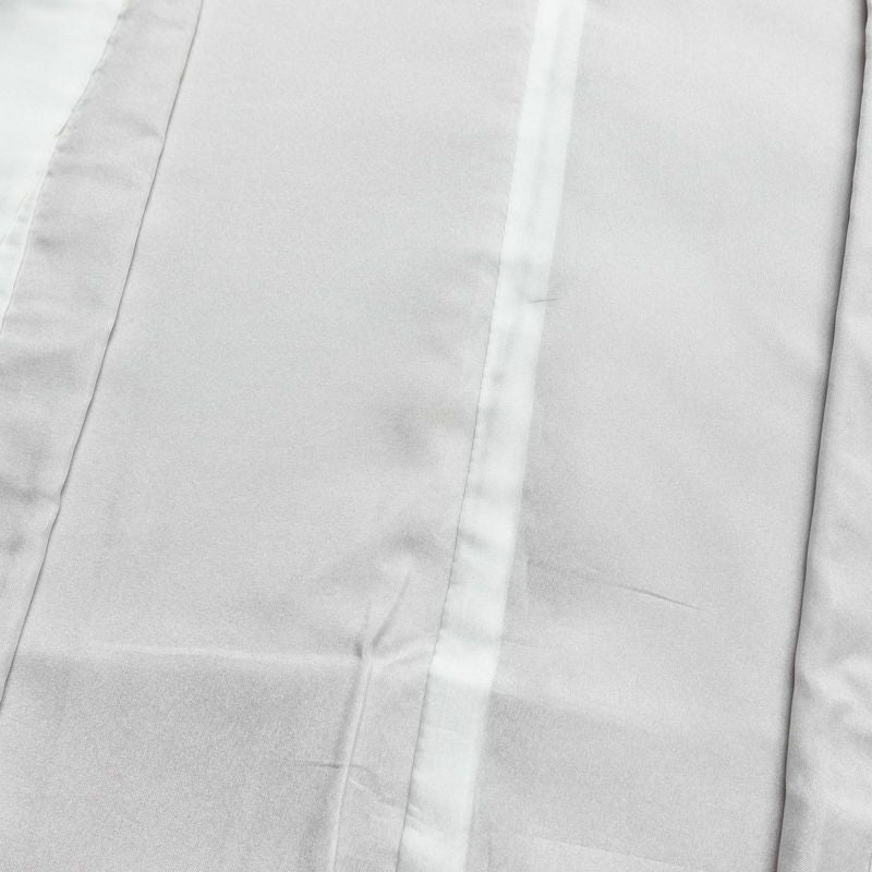 振袖 美品 辻が花 正絹 花柄 袷仕立て 身丈164cm 裄丈67.5cm 金彩 フォーマル 着物 成人式 二十歳の集い 赤・朱_画像19