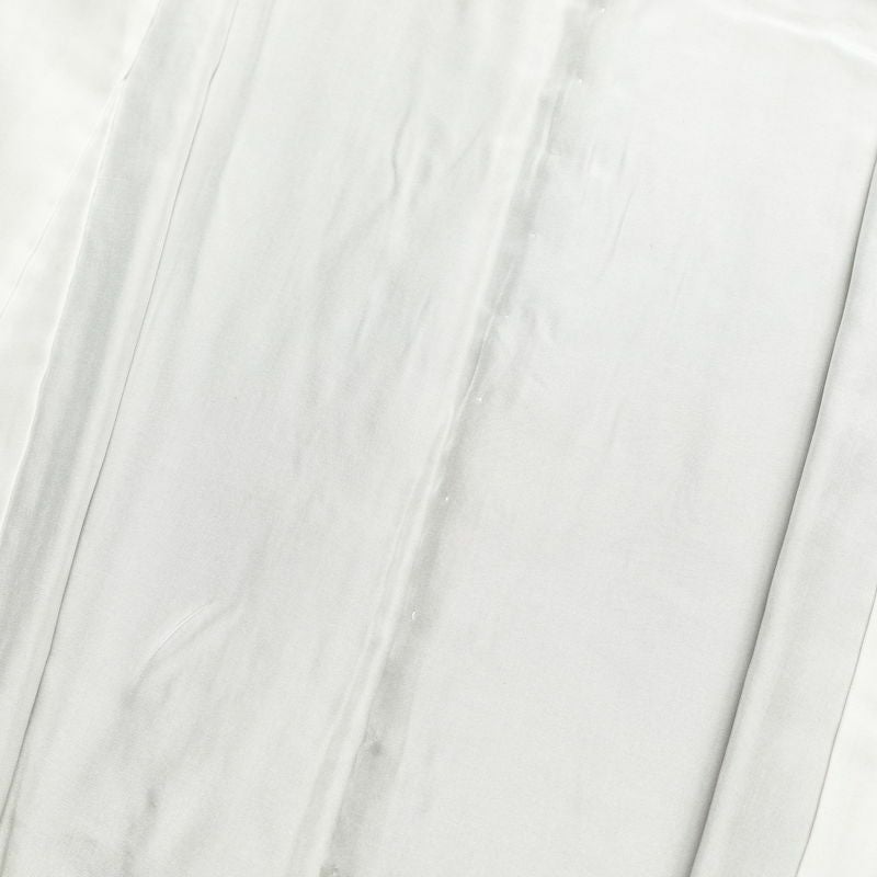 訪問着 良品 ふくれ織 正絹 古典柄 袷仕立て 身丈158cm 裄丈64cm 金彩 フォーマル 着物 茶_画像16