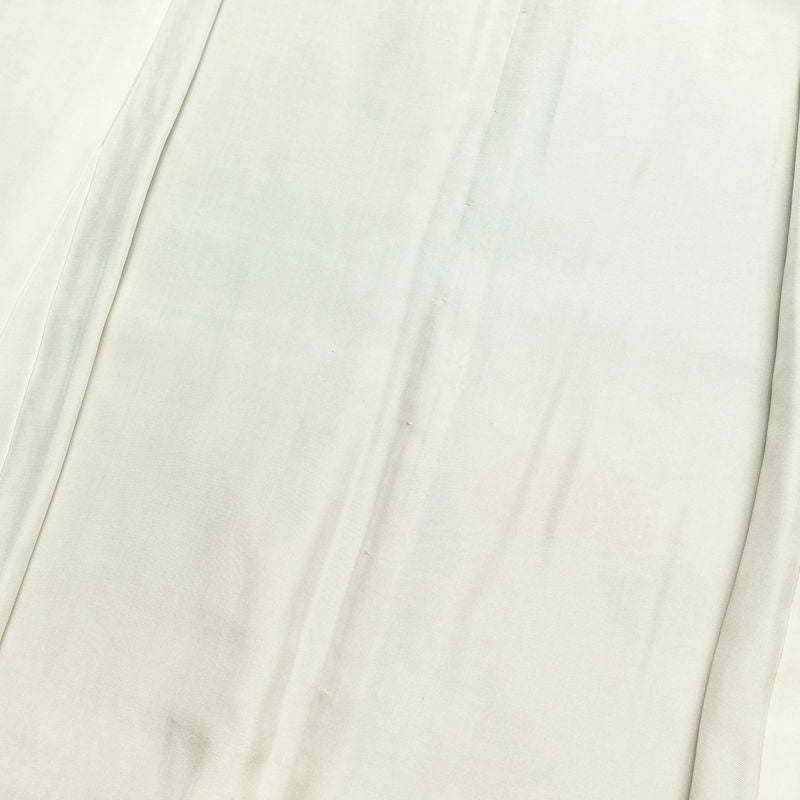 訪問着 良品 正絹 古典柄 袷仕立て 身丈164.5cm 裄丈69.5cm 金彩 フォーマル 着物 多色使い_画像17