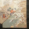 袋帯 六通柄 フォーマル用 正絹 古典柄 箔 金・銀_画像13
