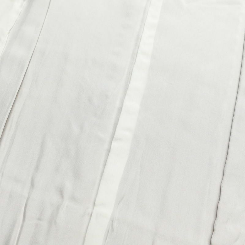 小紋 一つ紋付き 鮫小紋 正絹 古典柄 袷仕立て 身丈160.5cm 裄丈67cm 着物 ピンク_画像15