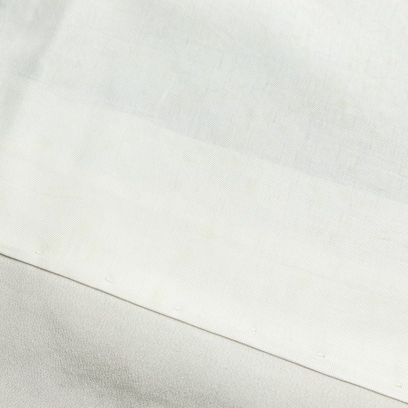 小紋 絞り 正絹 古典柄 袷仕立て 身丈159cm 裄丈66.5cm 小紋着物 紫・藤色_画像18