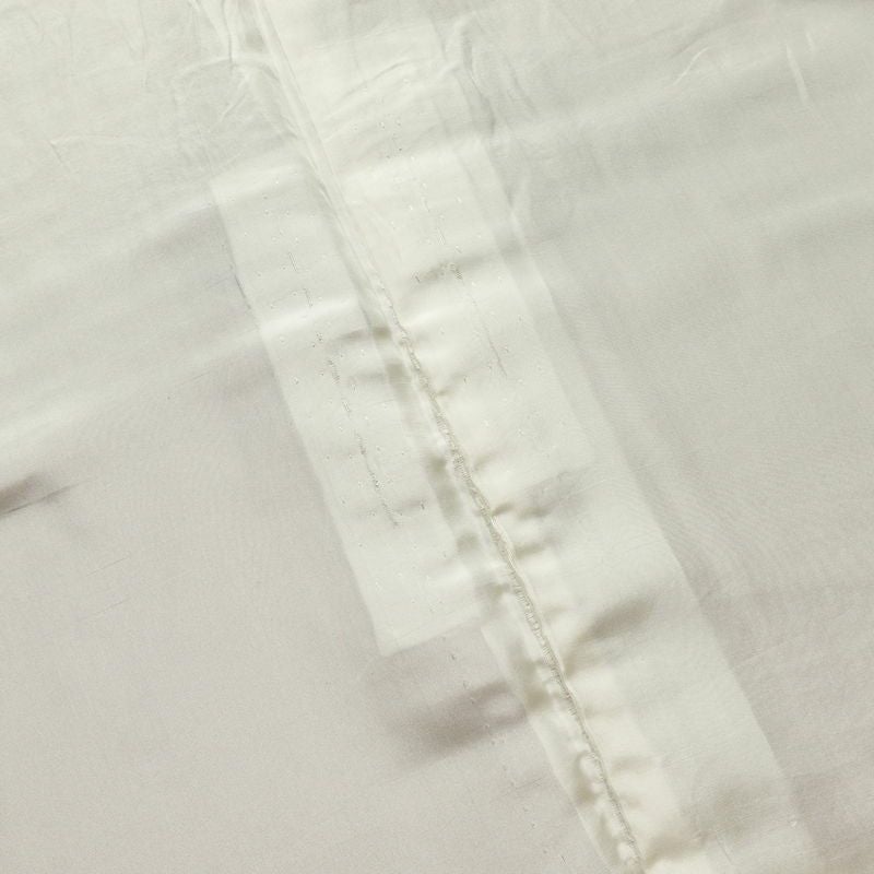 付け下げ 正絹 古典柄 袷仕立て 身丈160cm 裄丈64cm 箔 金彩 赤・朱_画像18