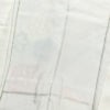 小紋 縮緬 浜ちりめん 正絹 古典柄 袷仕立て 身丈163.5cm 裄丈64.5cm 多色使い_画像14
