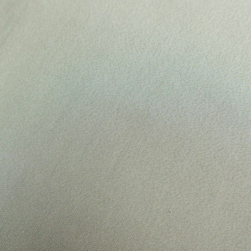 付け下げ しつけ糸付き 正絹 花柄 袷仕立て 身丈158cm 裄丈64.5cm 金彩 緑・うぐいす色_画像21