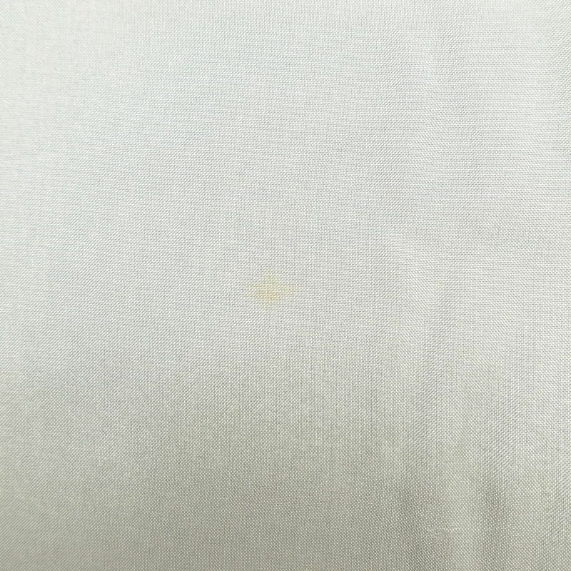 紬 正絹 古典柄 袷仕立て 身丈164.5cm 裄丈69.5cm 茶_画像20