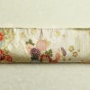 袋帯 六通柄 フォーマル用 正絹 古典柄 箔 金・銀_画像14