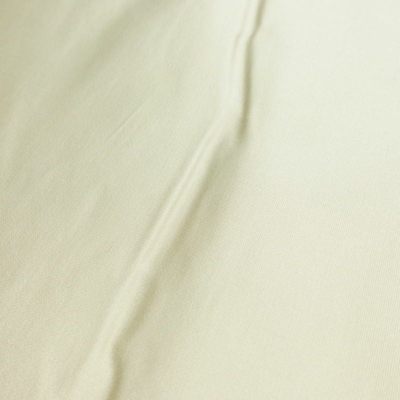 袋帯 六通柄 フォーマル用 正絹 古典柄 扇面 箔 ベージュ_画像17