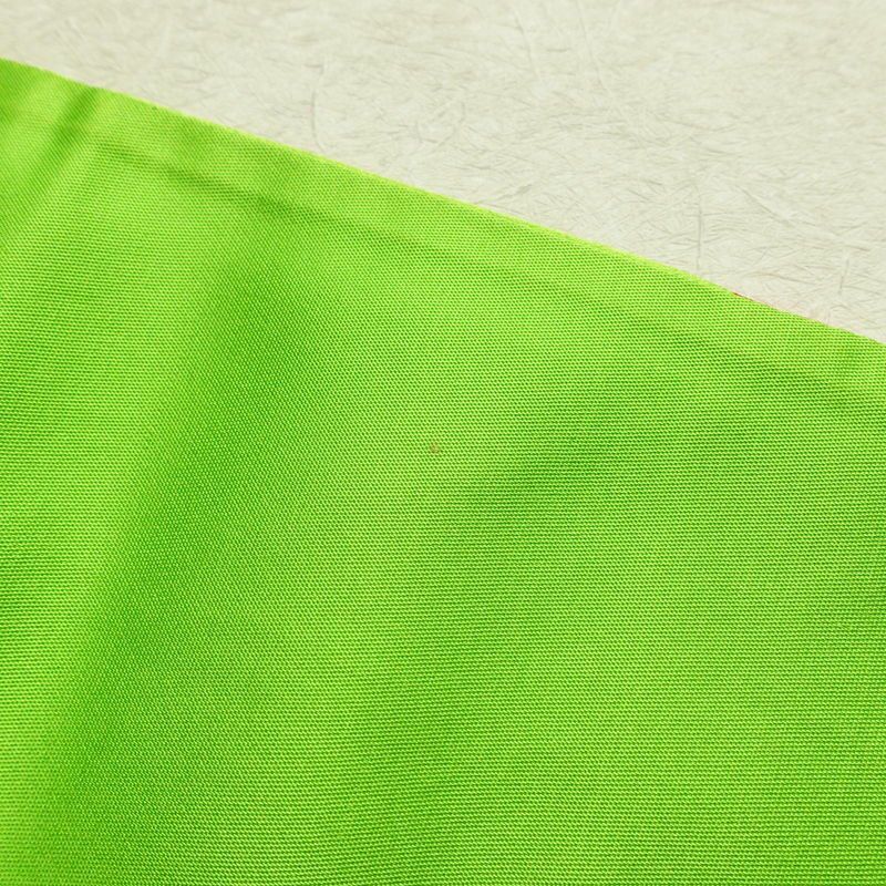 袋帯 六通柄 振袖用 正絹 古典柄 緑・うぐいす色_画像19