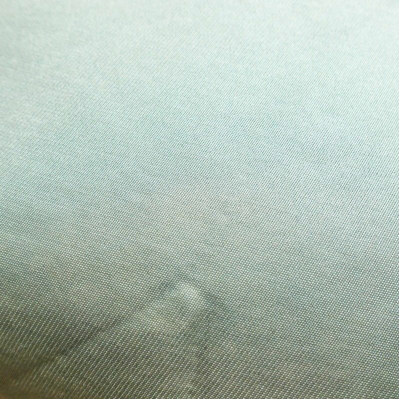 袋帯 六通柄 フォーマル用 正絹 その他の柄 クリーム_画像6