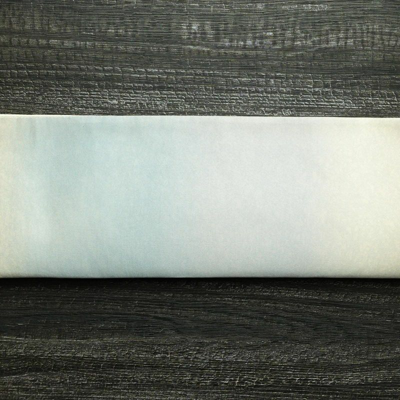 袋帯 六通柄 フォーマル用 正絹 その他の柄 クリーム_画像14