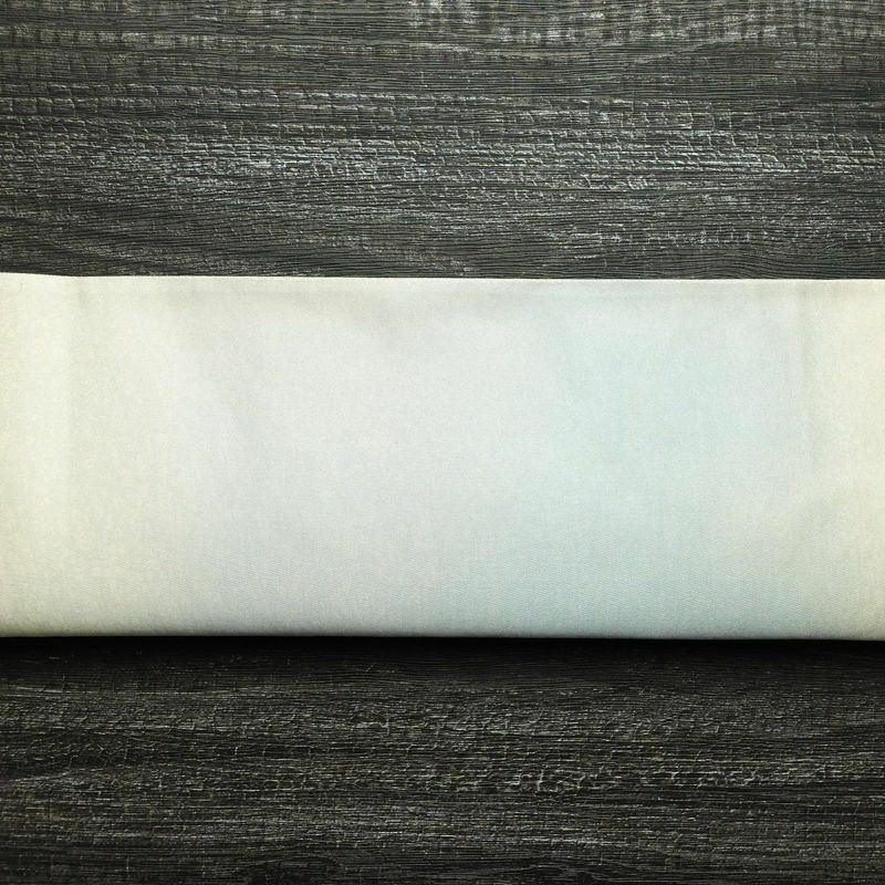 袋帯 六通柄 フォーマル用 正絹 その他の柄 クリーム_画像15