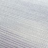 袋帯 全通柄 美品 フォーマル用 混紡 その他の柄 銀糸 紫・藤色_画像3