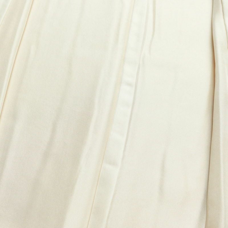 訪問着 金駒刺繍 正絹 古典柄 袷仕立て 身丈162cm 裄丈68.5cm 箔 金彩 ベージュ_画像19