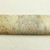 袋帯 六通柄 美品 フォーマル用 正絹 幾何学柄・抽象柄 金通し 金・銀_画像15