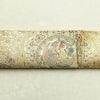 袋帯 六通柄 美品 フォーマル用 正絹 幾何学柄・抽象柄 金通し 金・銀_画像16