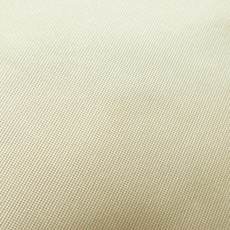 名古屋帯 太鼓柄 正絹 流水・波柄 名古屋仕立て 金・銀_画像15