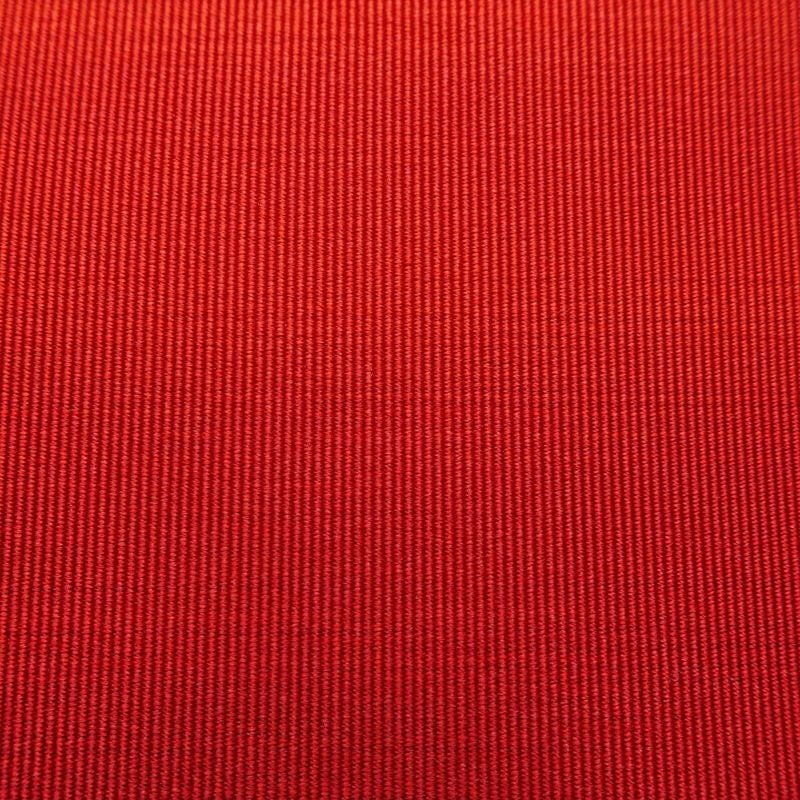 名古屋帯 全通柄 美品 正絹 その他の柄 名古屋仕立て 赤・朱_画像5