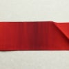 名古屋帯 全通柄 美品 正絹 その他の柄 名古屋仕立て 赤・朱_画像13