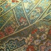 袋帯 六通柄 フォーマル用 正絹 古典柄 金・銀_画像5