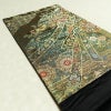 袋帯 六通柄 フォーマル用 正絹 古典柄 金・銀_画像17