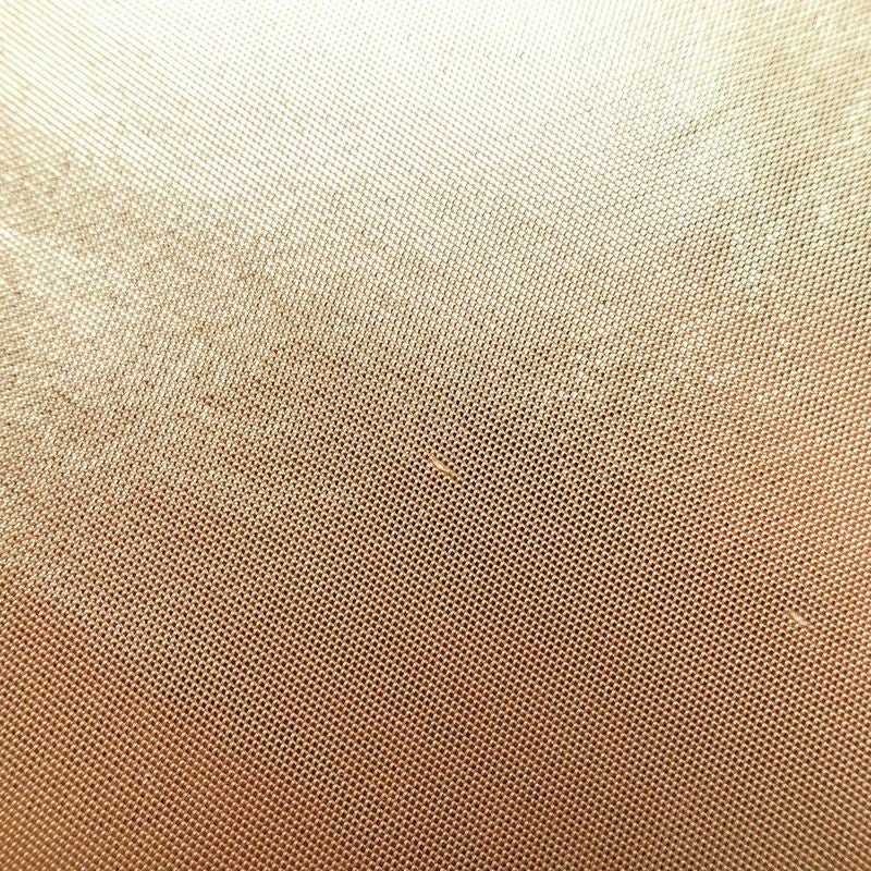 袋帯 六通柄 正絹 古典柄 箔 刺繍 御所車 ピンク_画像12