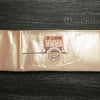 袋帯 六通柄 正絹 古典柄 箔 刺繍 御所車 ピンク_画像15