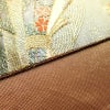 袋帯 六通柄 フォーマル用 正絹 古典柄 金・銀_画像12
