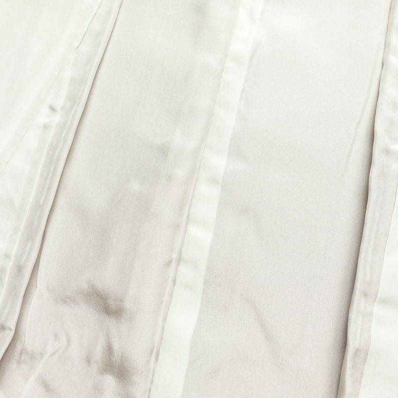 訪問着 縮緬 一つ紋付き 正絹 花柄 袷仕立て 身丈155cm 裄丈65cm 箔 金彩 フォーマル 着物 菊 撫子 紅梅色 ピンク_画像17