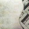 袋帯 六通柄 フォーマル用 正絹 古典柄 箔 金糸 銀糸 帯 金・銀_画像2