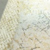 袋帯 六通柄 フォーマル用 正絹 古典柄 箔 金糸 銀糸 帯 金・銀_画像6
