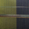 袋帯 六通柄 良品 一般用 正絹 チェック・格子柄 帯 多色使い_画像4