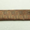 袋帯 六通柄 一般用 正絹 人物・動物柄 茶_画像15