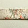 袋帯 六通柄 フォーマル用 正絹 流水御所解紋 風景柄 箔 金・銀_画像14