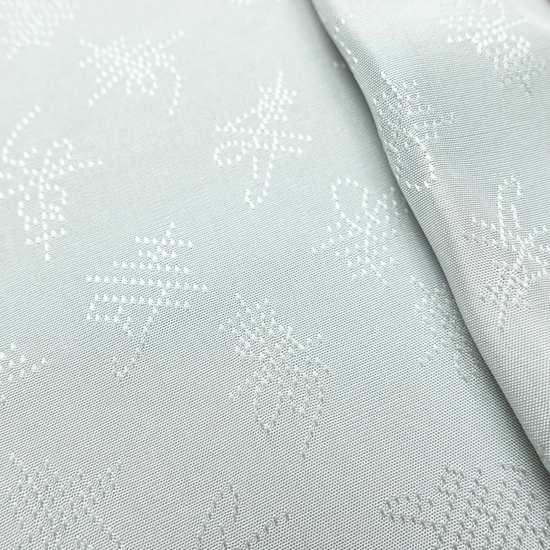 黒留袖 美品 五つ紋付き 桃山蒔絵 落款入り しつけ糸付き 縮緬 正絹 古典柄 袷仕立て 身丈170.5cm 裄丈70.5cm 箔 金彩 黒_画像19