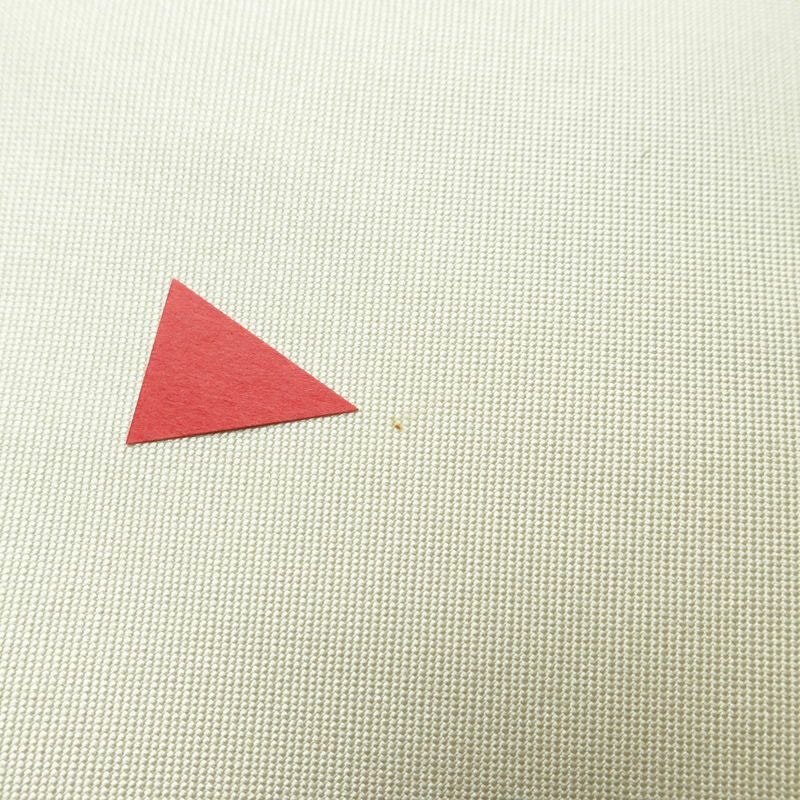 名古屋帯 太鼓柄 正絹 花柄 名古屋仕立て 刺繍 白_画像10